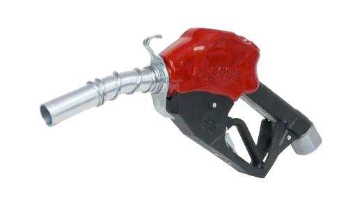 Fill-Rite&#xAE;&#x20;Fuel&#x20;Nozzle&#x20;Automatic&#x20;with&#x20;Hook&#x20;1in